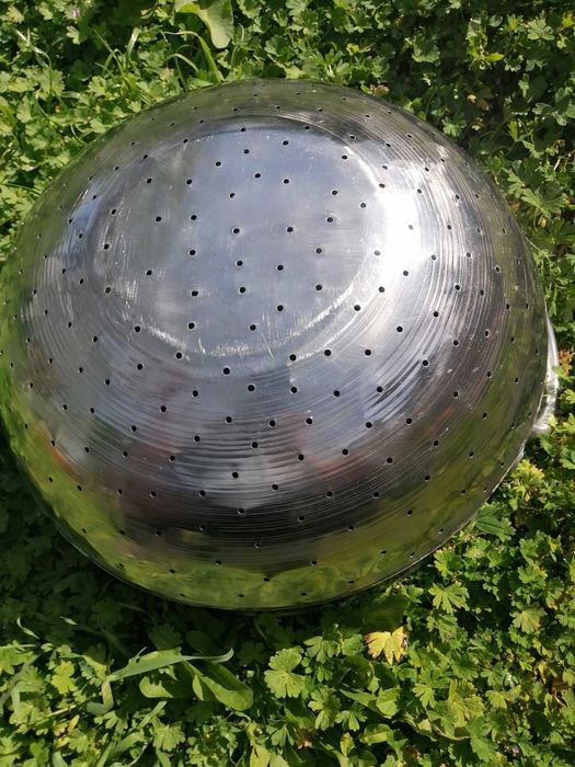 Голямо сито гевгир