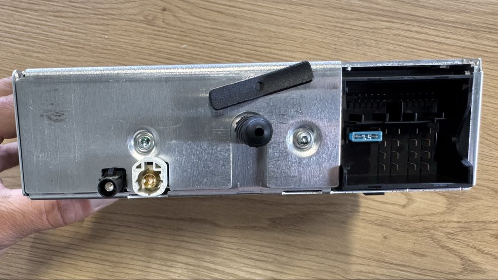 Radio BMW Professional CD E81 E82 E87 E88 E90LCI E84