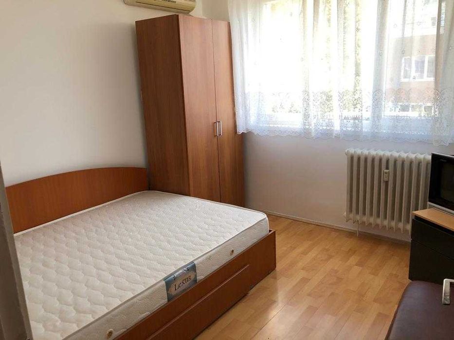 Apartament de inchiriat 3 camere Drumul Taberei - Metrou Raul Doamnei
