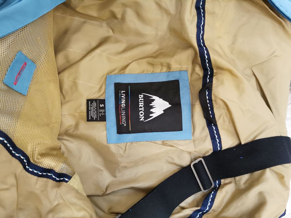 Costum ski sau snowboard