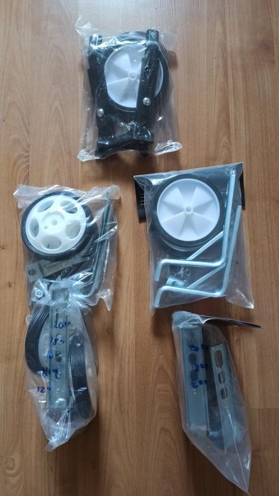 Помощни колела за детски велосипеди от 12"-20-18лв