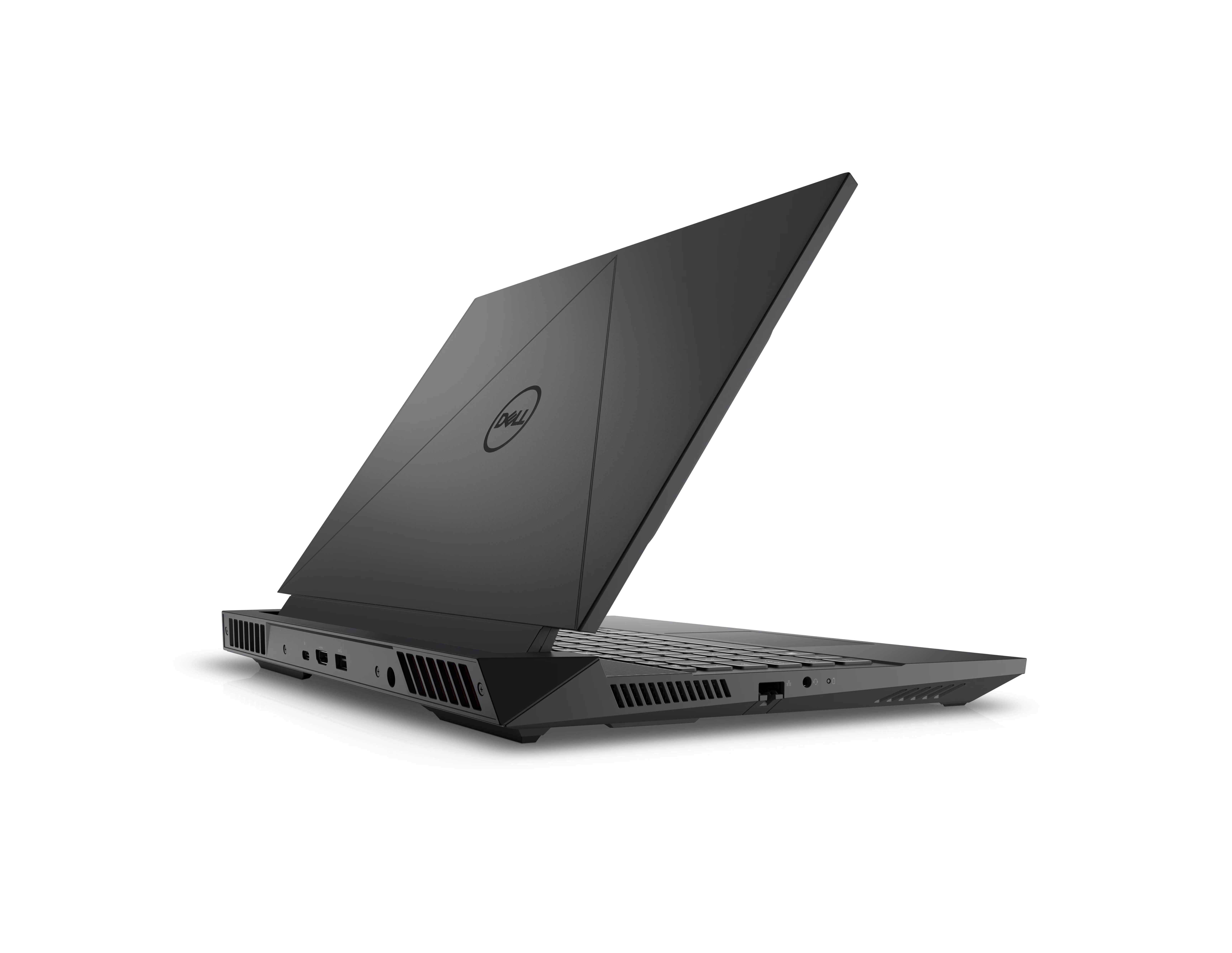 Ноутбук Dell Gaming G15 R7 6800H/16Gb DDR5/512Gb/RTX3050Ti/15,6" FHD