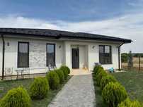 Casa noua la cheie in Gradistea IF