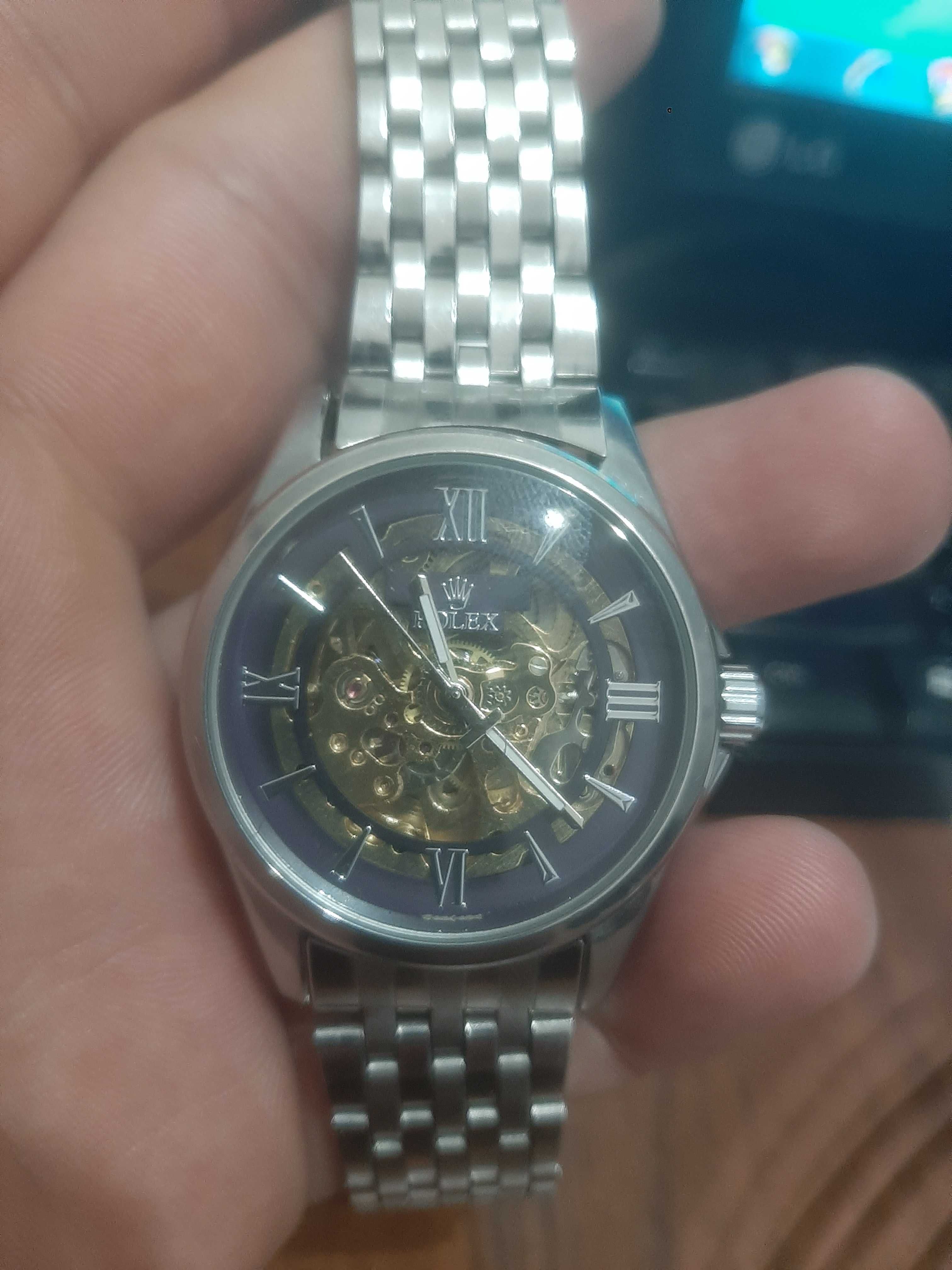 Rolex soati potorginal