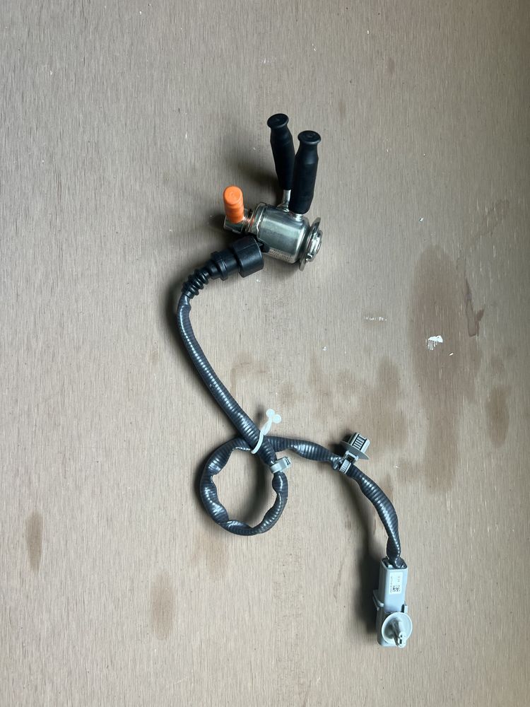 Vand/schimb Injector Adblue renault