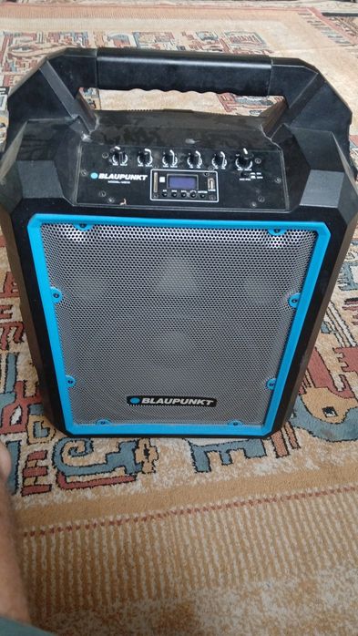 Vand sau schimb boxa blaupunkt