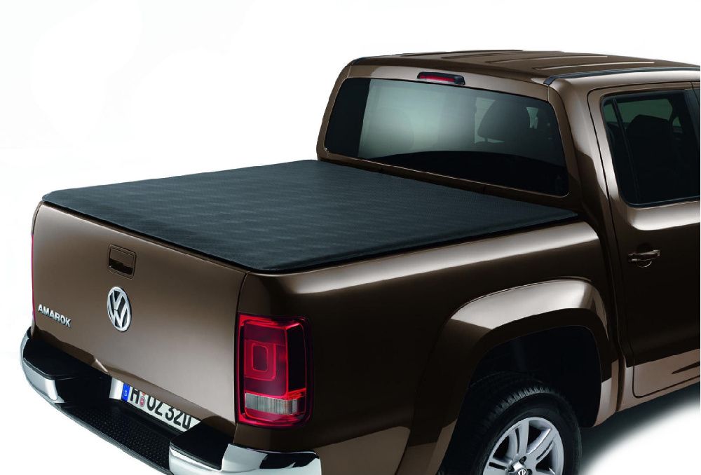 Аксесоари за VW Amarok