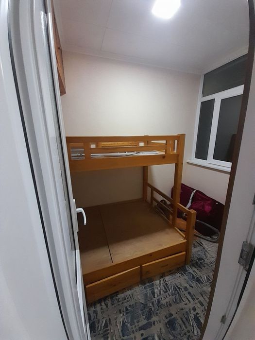 Ijaraga uy beriladi Yashnabod Muljal Metro bekati3 oldida 2³/3/5