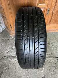 Una Anvelopa vara Continental 225/50/18 95w si 1x 255/45 R18 99w RFT