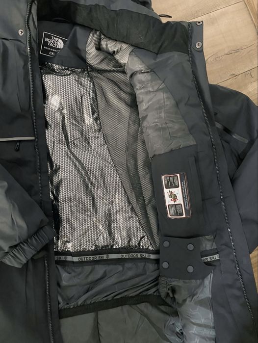 Продам мужскую зимнюю спецодежду /размер 8XL