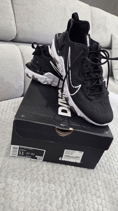Nike react vision 45