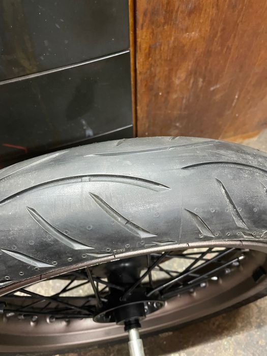 Set roti ktm husqvarna honda suzuki yamaha sherco gasgas supermoto