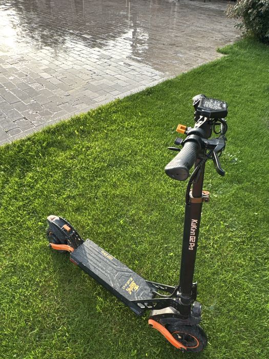 Trotineta electrica kukiring g2 pro