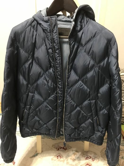 Куртка Прада оригинал