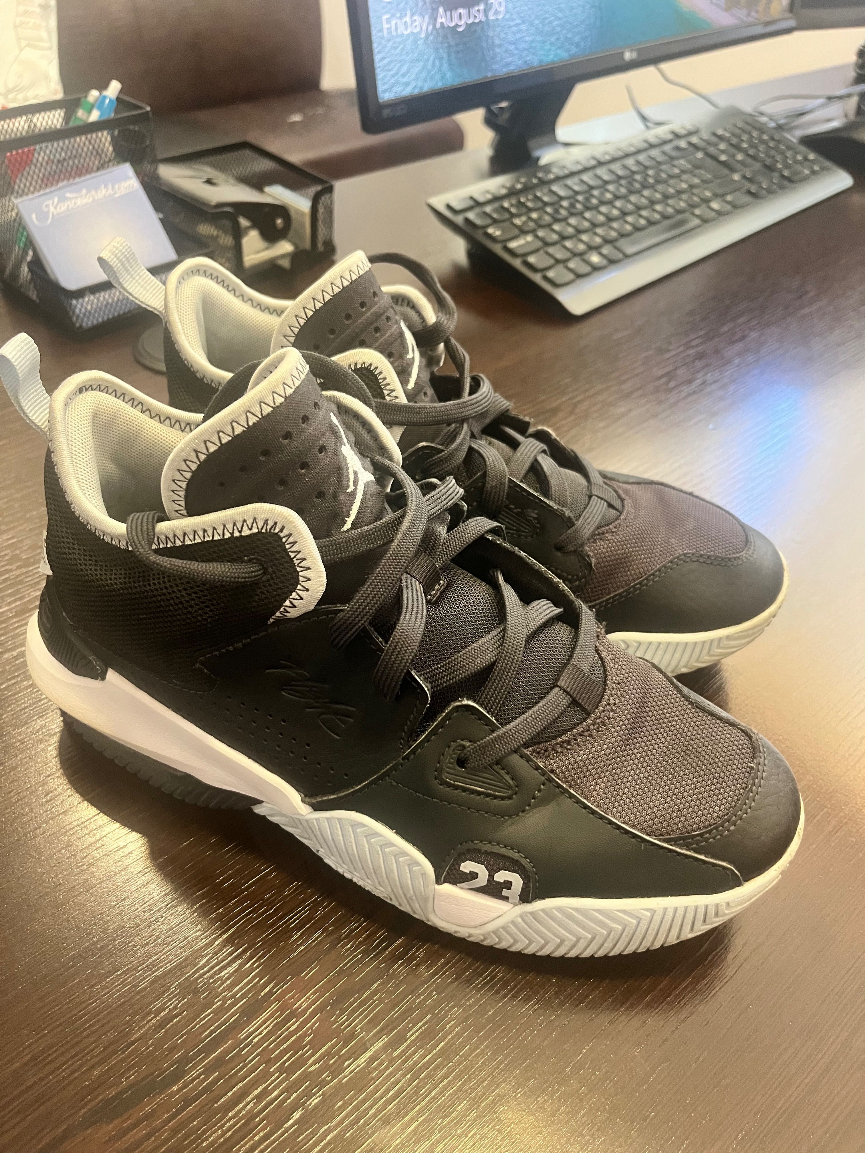 Мъжки маратонки Nike Jordan