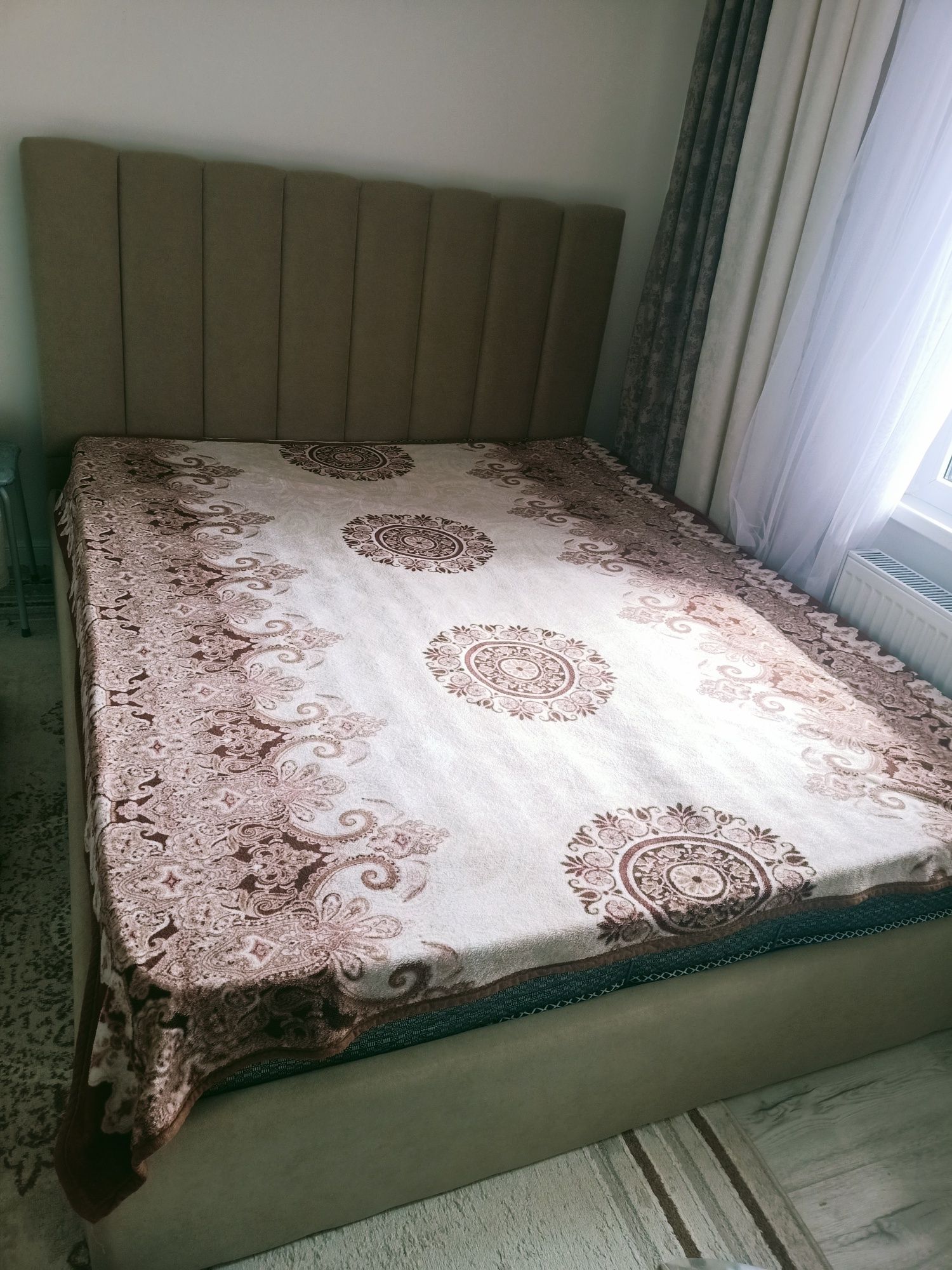 Продается кровать