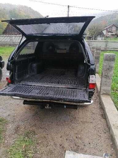 Mitsubishi l200 an fabricație 2005