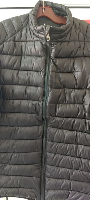 Шушляково яке XL