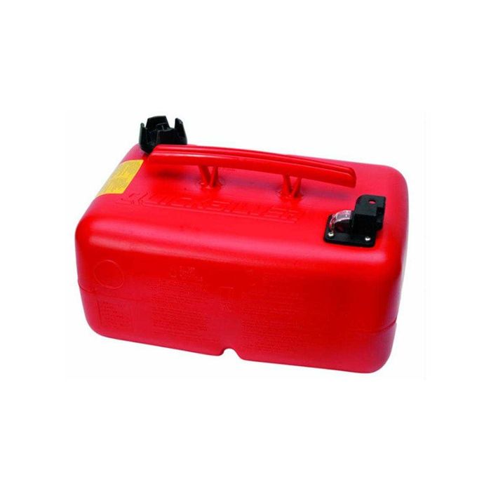 Резервоар за лодка