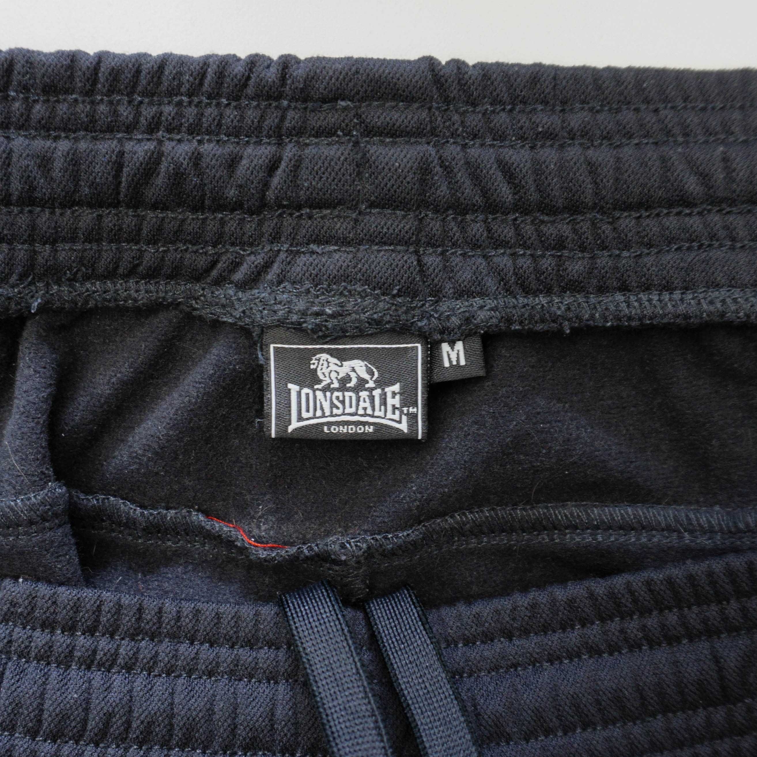 Lonsdale Vintage мъжко широко долнище - М