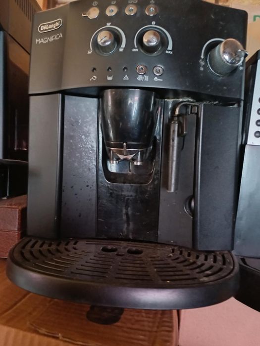 Apărate cafea boabe krups