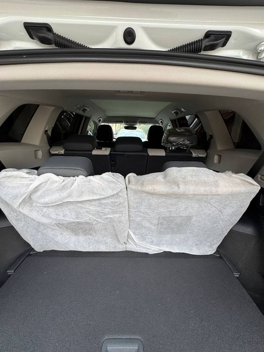 Volkswagen ID6 Crozz 510 EV Pure+