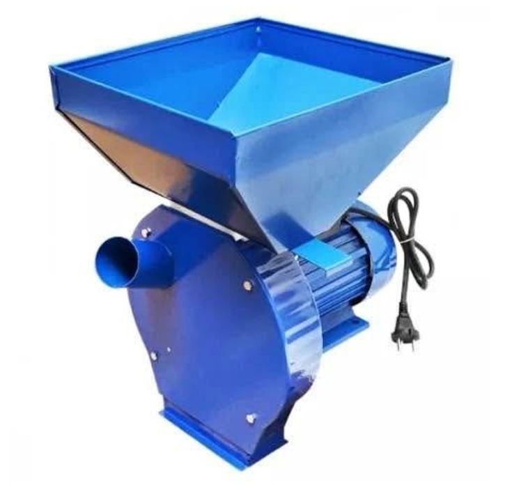 Moara Urluiala cu Ciocanele