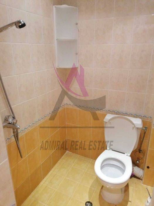 Продава се Едностаен апартамент в Варна, Възраждане 3 - 43 кв.м за 2768 €/кв.м - Снимка #5
