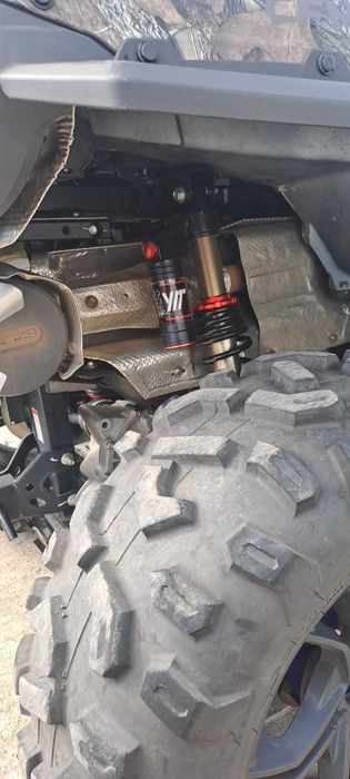 Vand cf moto 1000