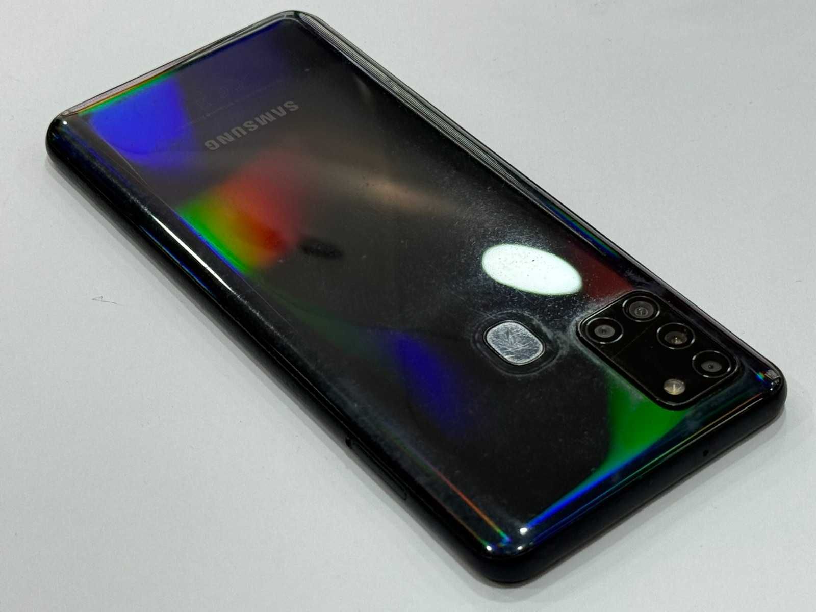 Samsung Galaxy A21s – 32GB / 3GB RAM