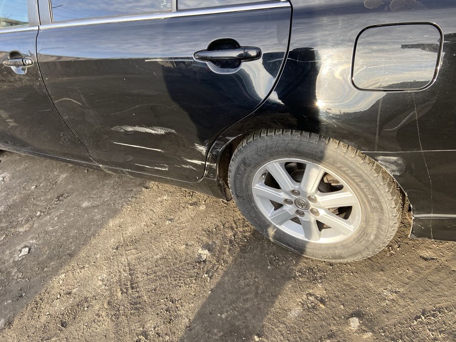 Продаю титанки от камри родные р16/114