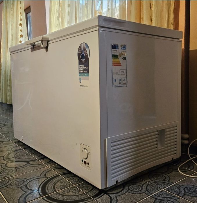 Vand lada frigorifica Gorenje
