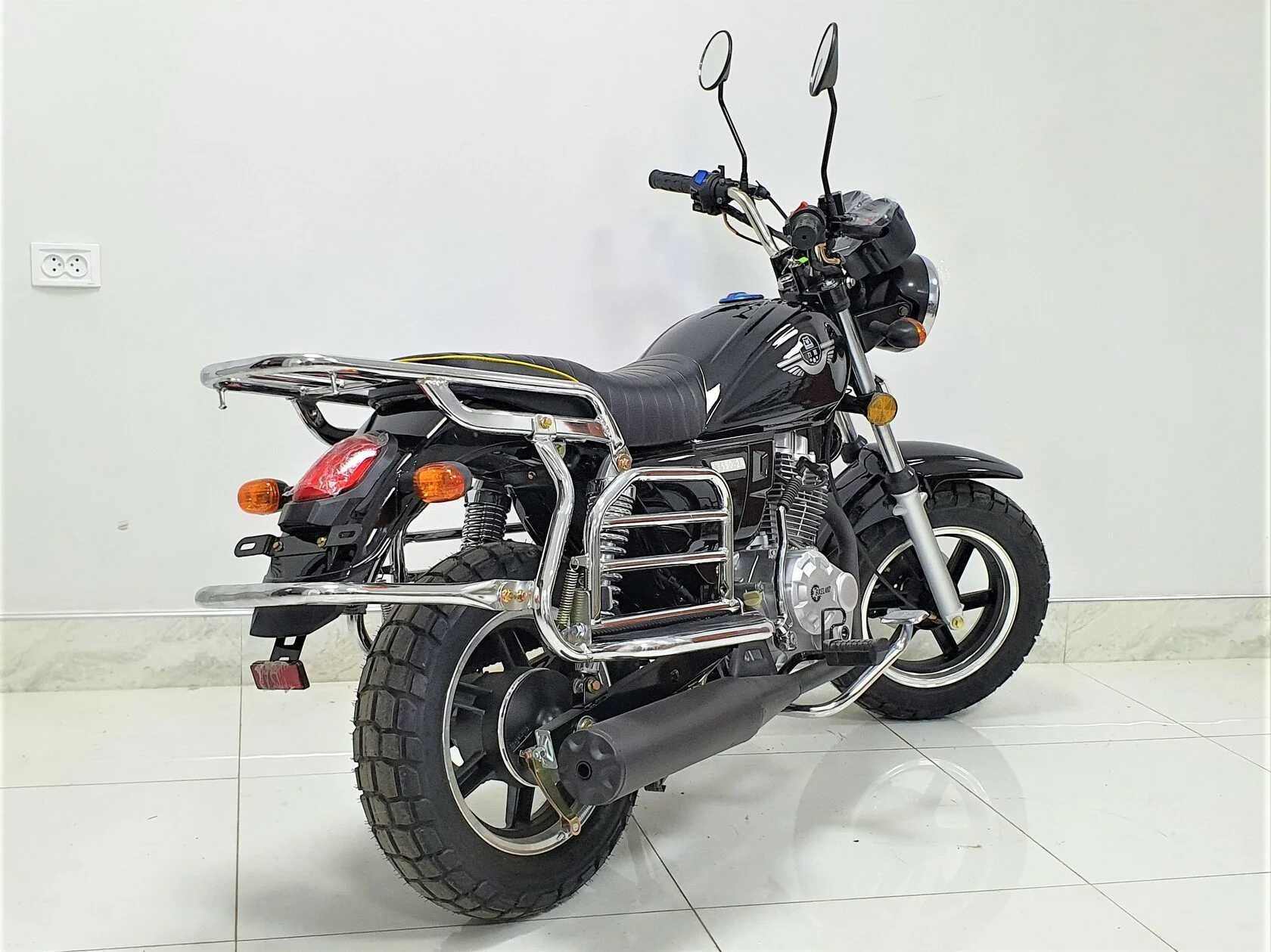 Mini 150 от компании BIKELAND.uz.