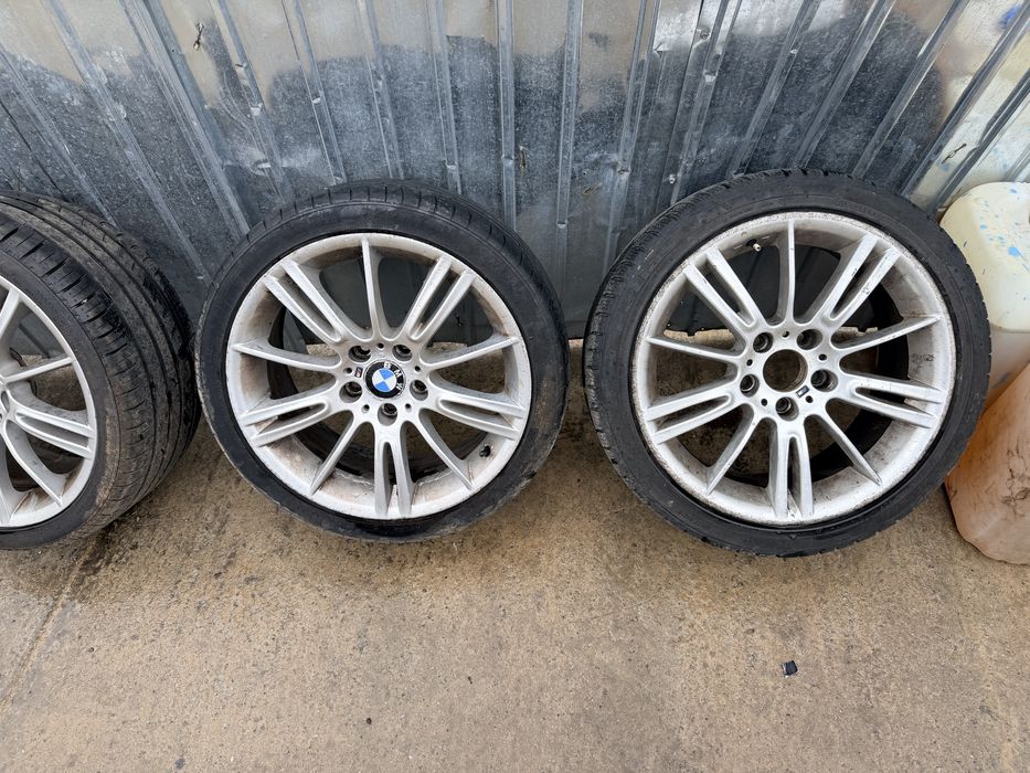 Jante bmw r18 style 193 e90 e91 e92 e93