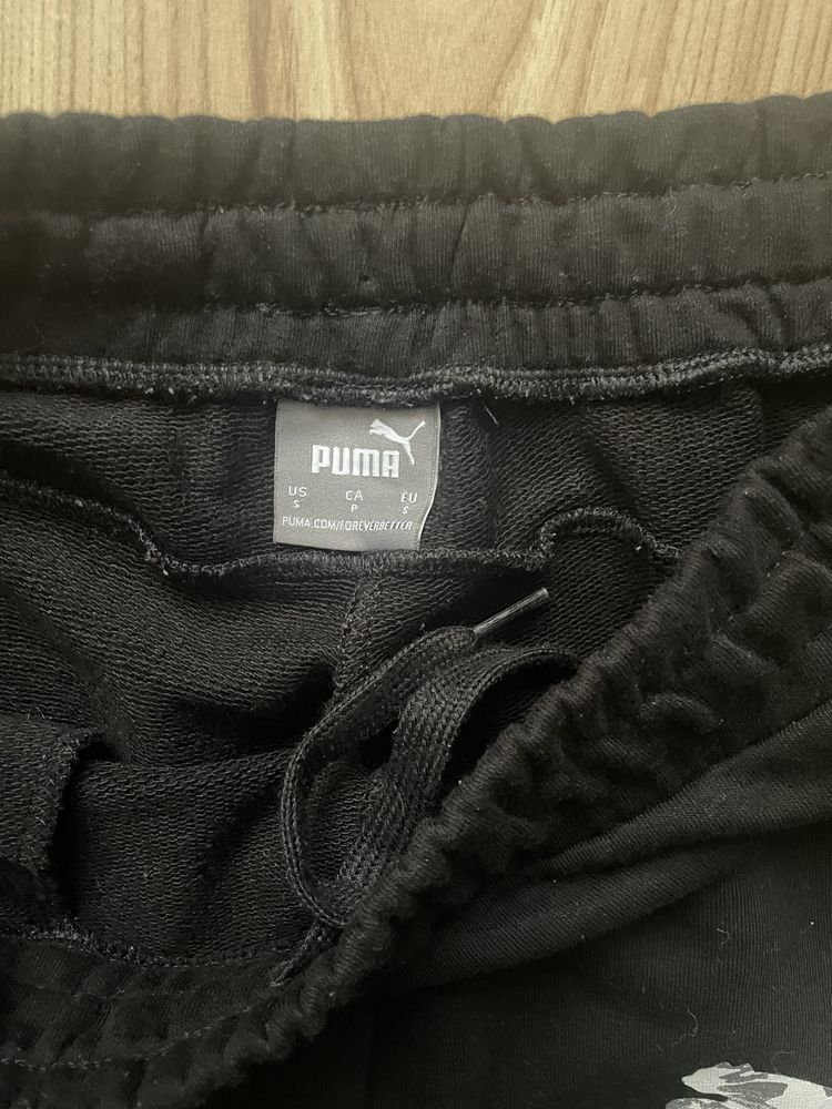 PUMA / мъжки спортен панталон/долница М