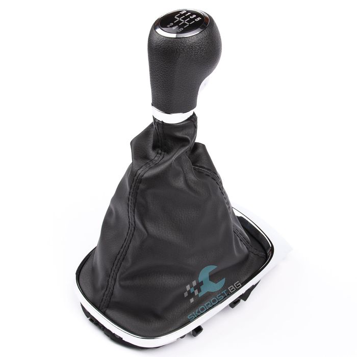 Топка за скоростен лост с маншон за Opel Mokka Chevrolet Trax