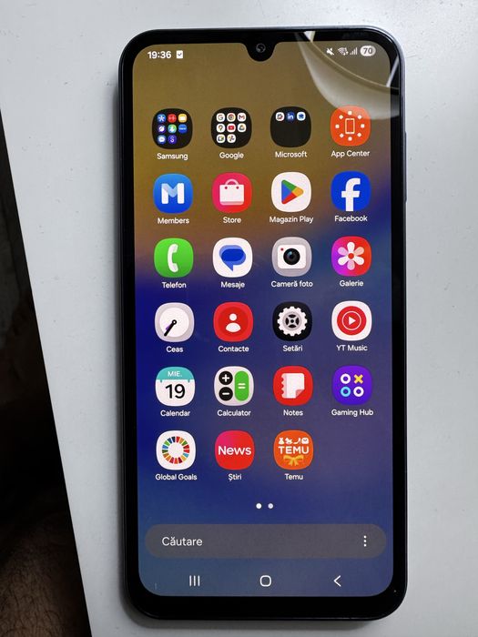 Samsung Galaxy  A15 5G NOU!