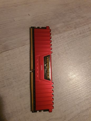 Vengeance RAM DDR4 8GB