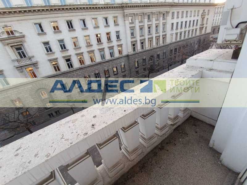 Дава се под наем Офис в София, Център - 85 кв.м за 663 € - Снимка #7