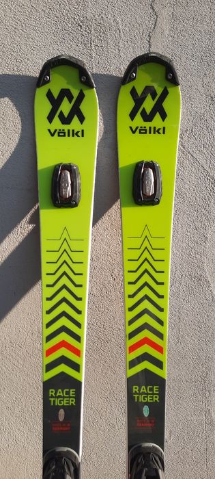 Volkl sl  world cup FIS