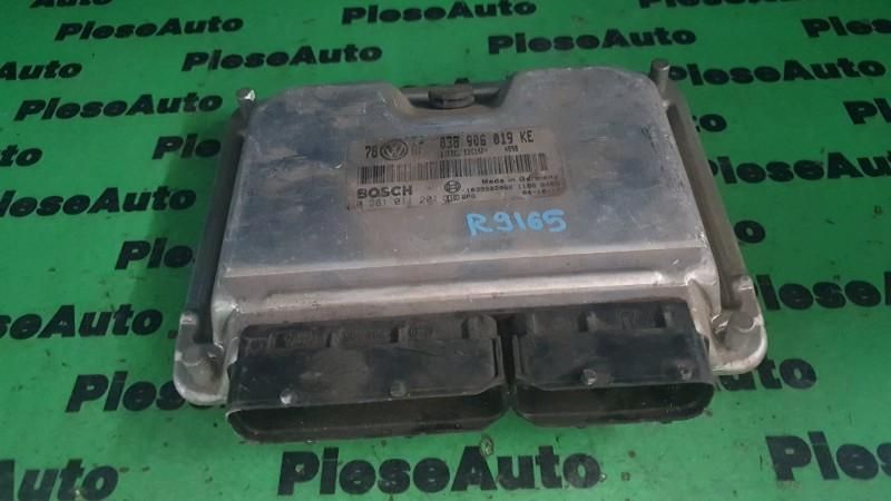 Calculator ecu Volkswagen Passat B5 1996-2005 0281011201