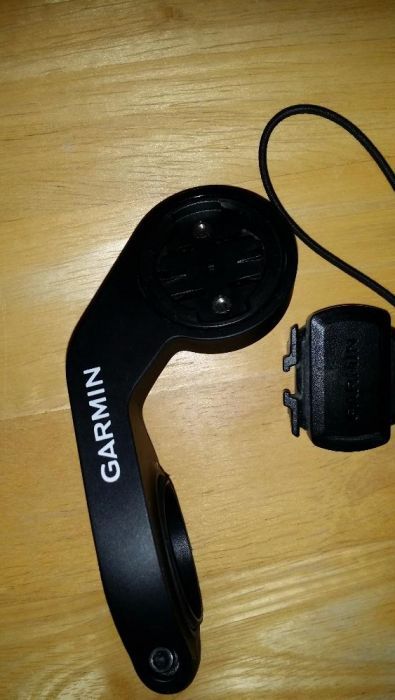 Промо! Garmin Edge 1000 Extra Bundle Pack + ПОДАРЪЦИ!