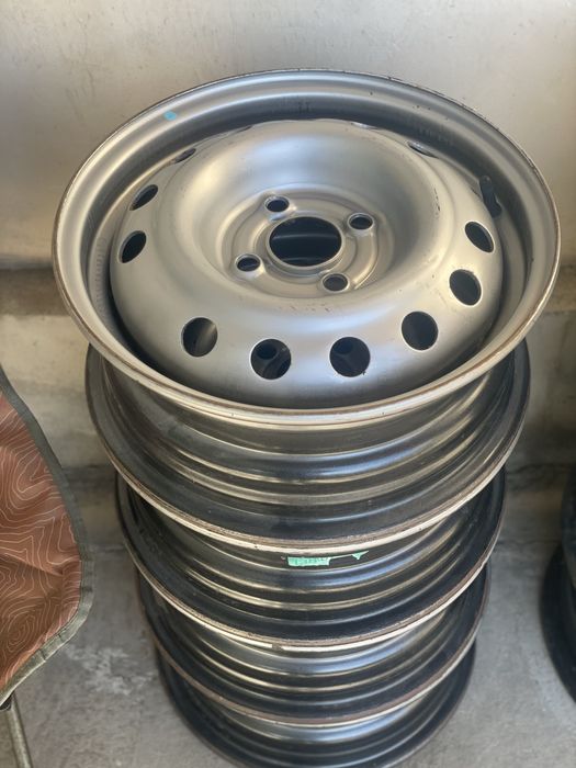 14 диски в идеальном состоянии