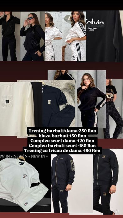 Haine calitate premiuim