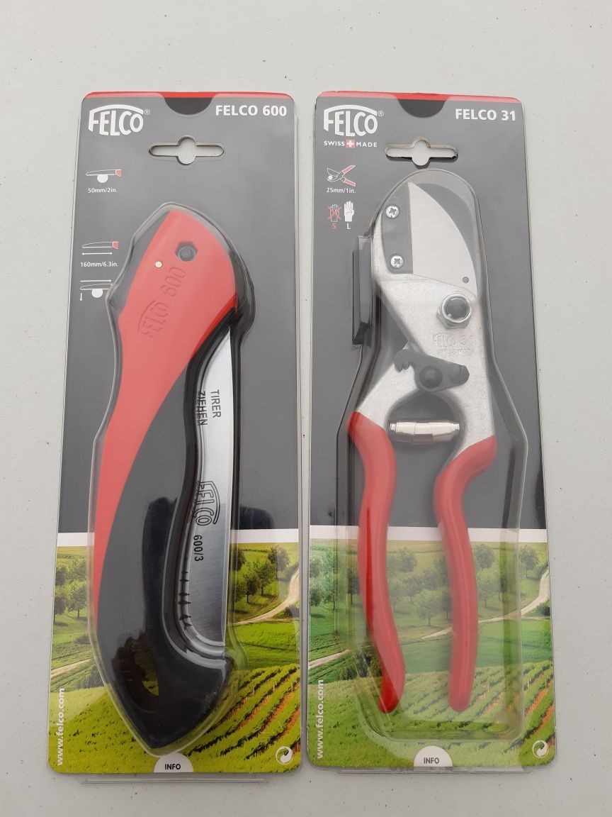 Set Profesional Felco