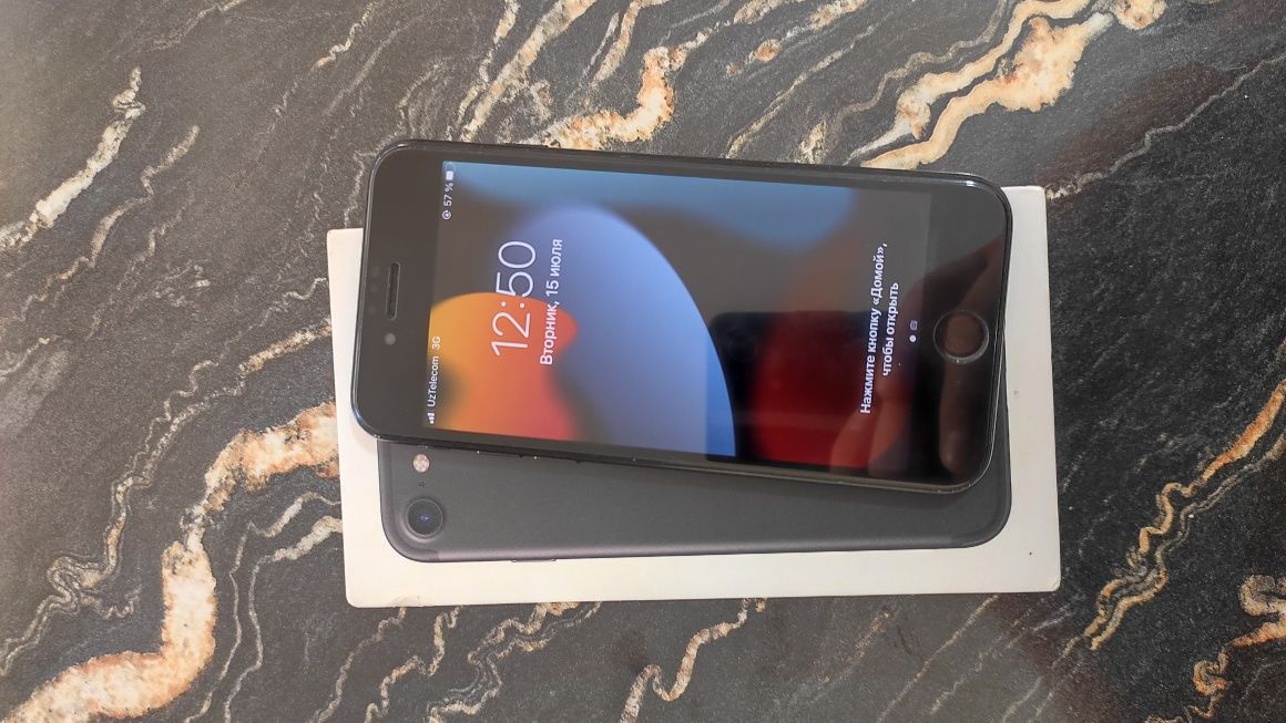 iphone 7  ideal aybi yoq