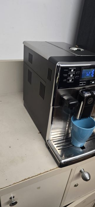 expresor Saeco Picobaristo