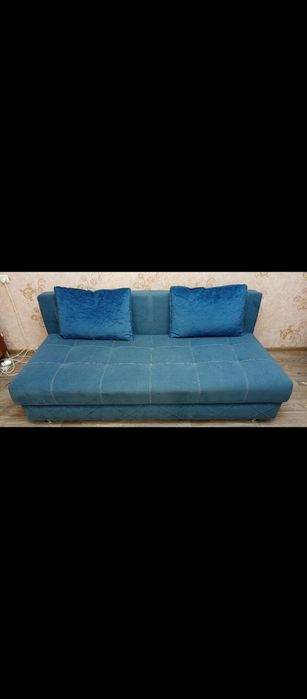 Диван 50 мын   самовывоз
