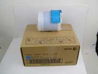 Тонер касети за Xerox DocuColor 12 DC12 - CYAN