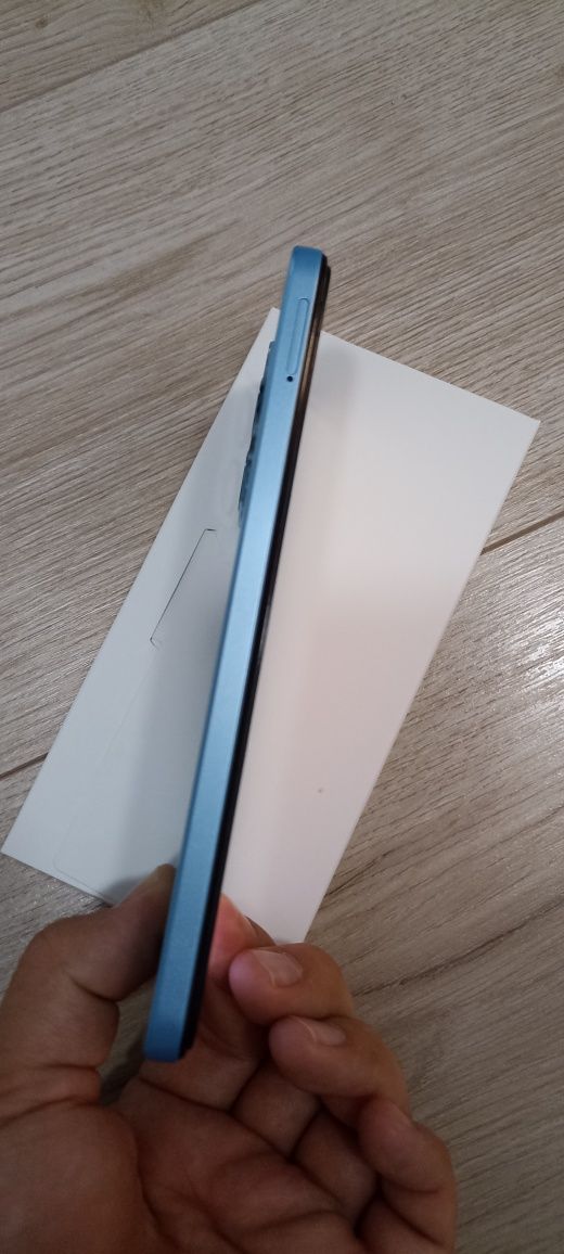 Redmi note 12 4/128